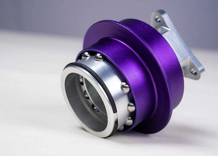 Powder Coating Special Colors